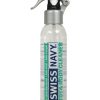 Swiss Navy Toy & Body Cleaner - 6 Oz Bottle-Toy Cleaners-M.D. Science Lab-Slightly Legal Toys