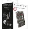 Electrastim Duo Stimulator Multi Pack-Stimulators-Cyrex Ltd.-Slightly Legal Toys