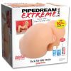 Pipedream Extreme Toyz Fuck Me Silly Petite - Slightly Legal Toys - Pipedream Extreme Toyz Fuck Me Silly Petite IV - Ivory, Masturbator Combos, th, thermoplastic_elastomer_tpe Pipedream Products