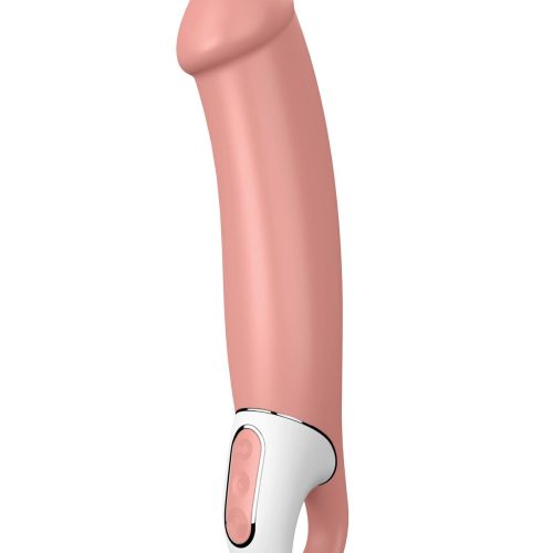 Satisfyer Vibes Master-Vibrators-Eis Gmbh/satisfyer-Slightly Legal Toys