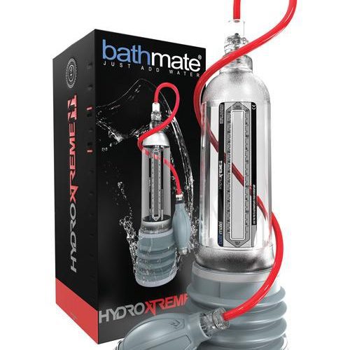 Bathmate Hydroxtreme - The Ultimate Hydropump-Penis Enhancement-Bathmate-Hydroxtreme 11-Slightly Legal Toys