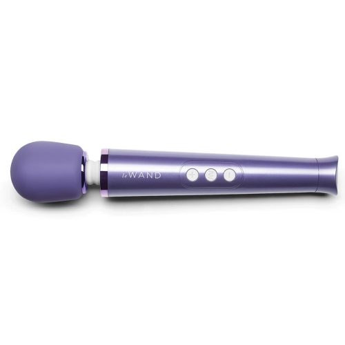 le wand petite massager violet 03