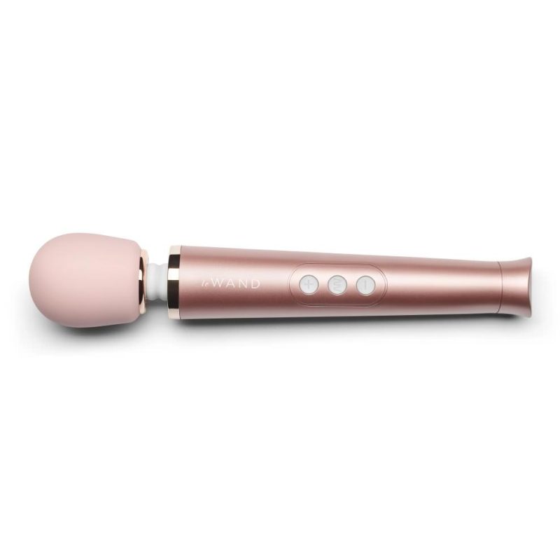 le wand petite vibrator rose gold 02