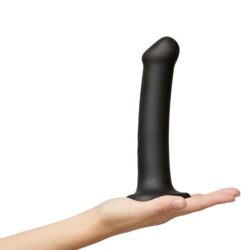 strap on me dildo double densite noir web 5000x c7820342 dd5b 49f4 8c1e 05a0f4121d9a